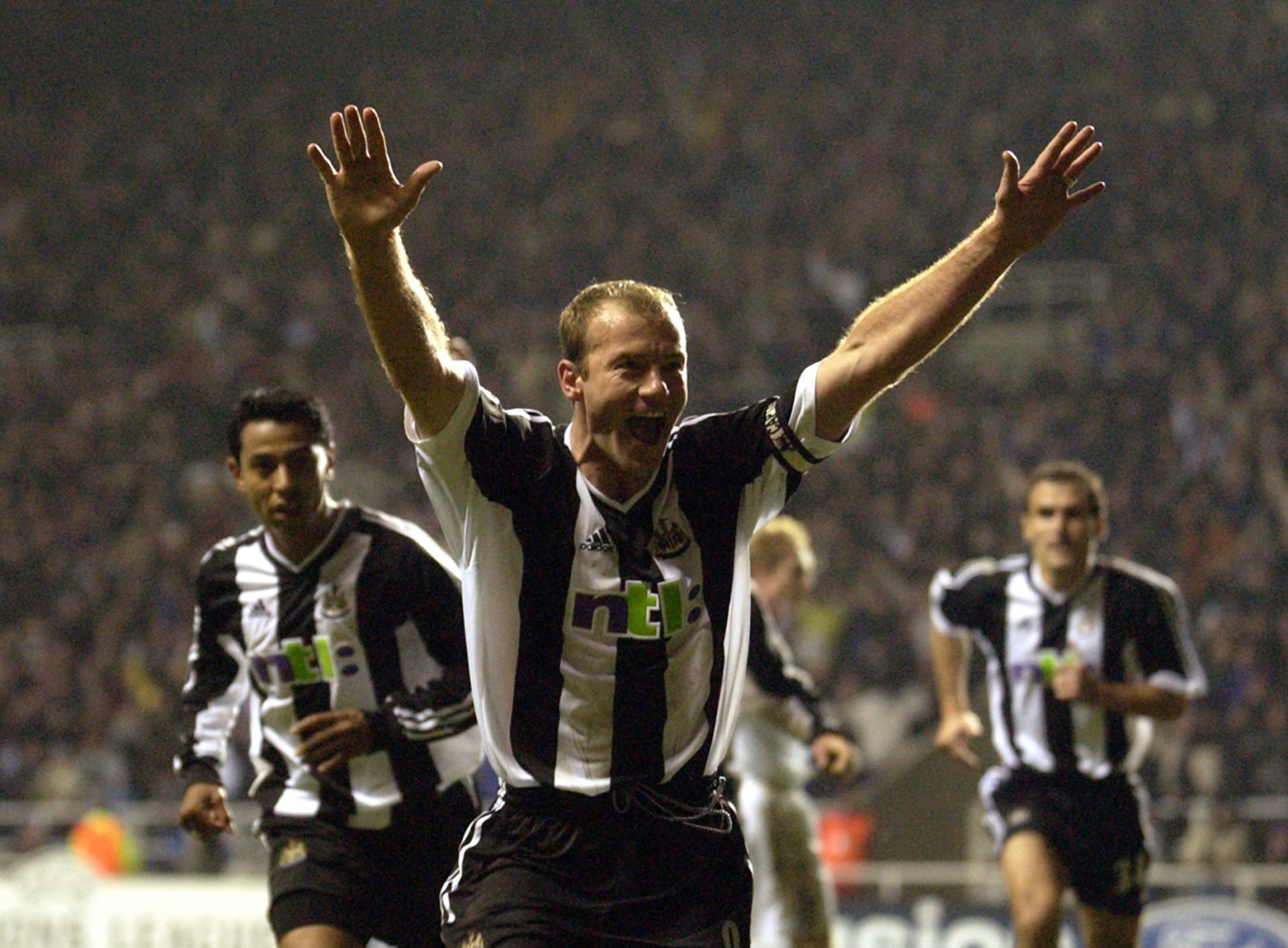 The best Premier League players of all time in every position - cover