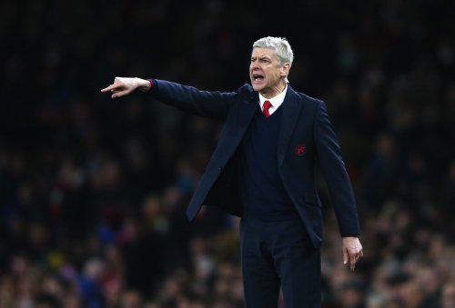 Wenger and Terry don't tip Tottenham for the Premier League title
