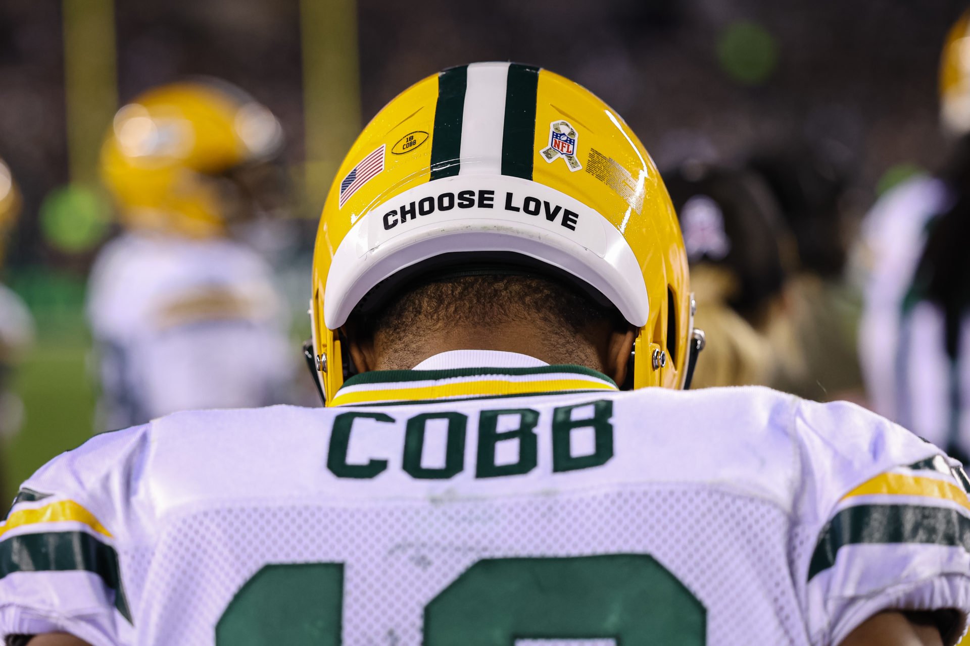 Inside the lives of NFL Playoffs' biggest stars including lottery