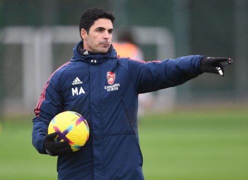 Mikel Arteta could now bring back Arsenal loanee he called ‘incredible’