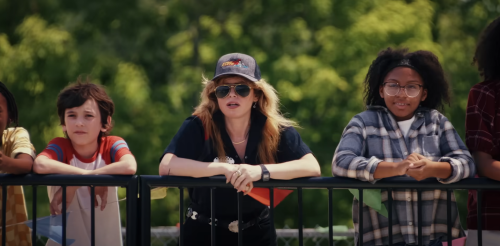 Poker Face episode 7 cast: Guest stars of ‘The Future Of The Sport