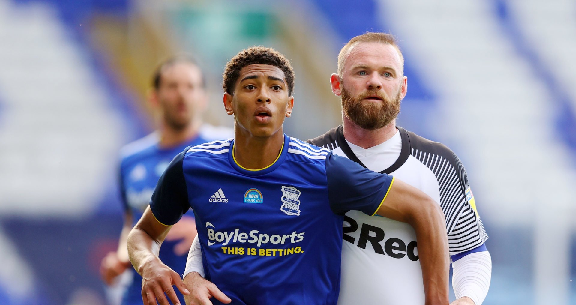 Jude Bellingham sell-on clause: Birmingham set to receive millions