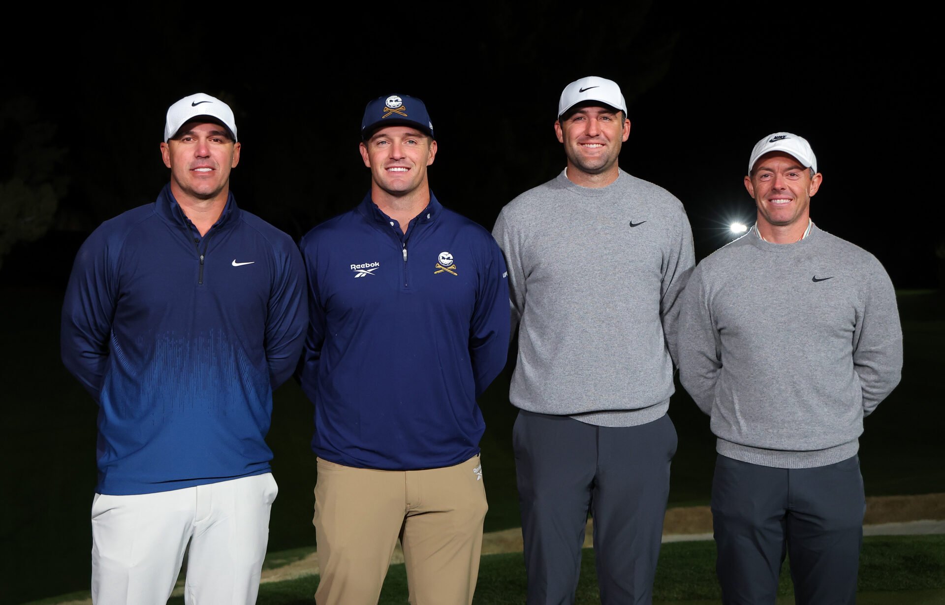 Latest from former pros: PGA Tour-LIV Golf merger is reportedly ‘cooked’