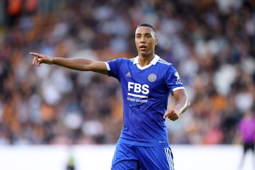 Arsenal may now need to sell a 'quite high profile' star to sign Youri Tielemans