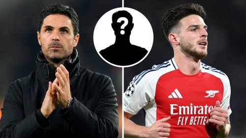 Forget Declan Rice, Jamie Carragher thinks this ‘brave’ Mikel Arteta signing has taken the club to the next level