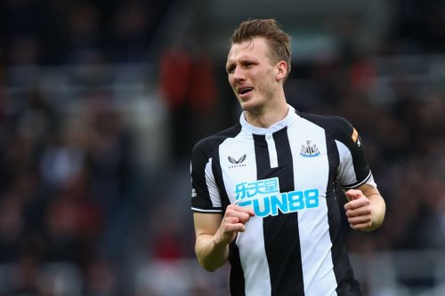 Newcastle star Burn and PL winner feature in Brighton's 5 biggest transfer sales