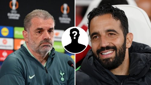 Referee for Manchester United vs Tottenham in the Europa League final announced, it’s a bad omen for Spurs