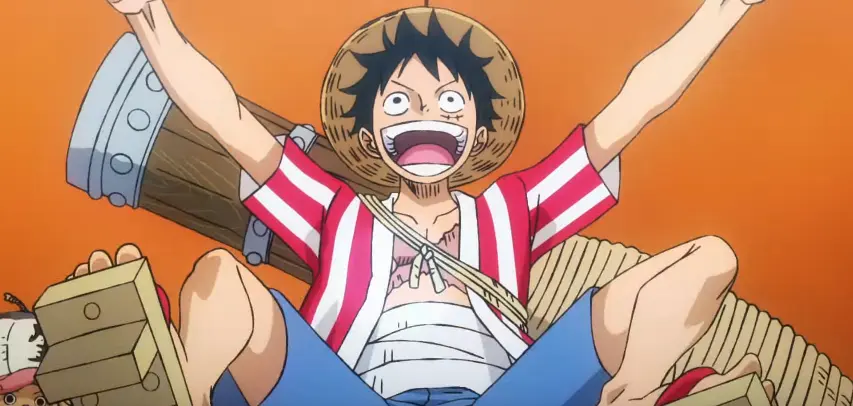 One Piece Episode 974 Release And Time On Crunchyroll Flipboard