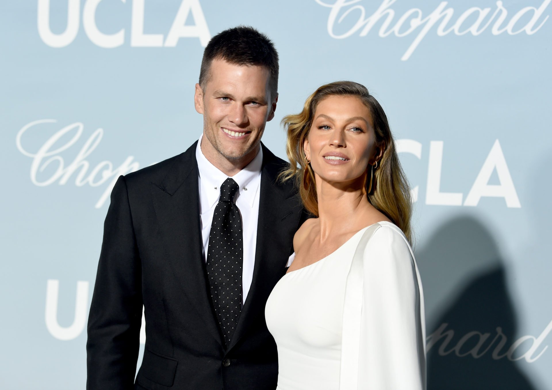 Why did Tom Brady and Gisele Bündchen divorce?