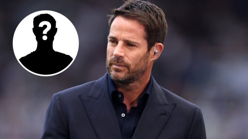 Jamie Redknapp predicts Manchester City player will be a ’star’ next season despite heavy competition for position