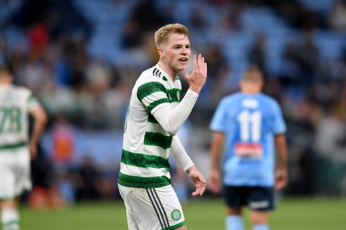 Celtic transfer news: Welsh could team up with Windass and Bannan at Wednesday