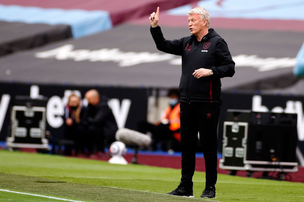 West Ham United - cover