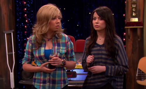 icarly auf netflix