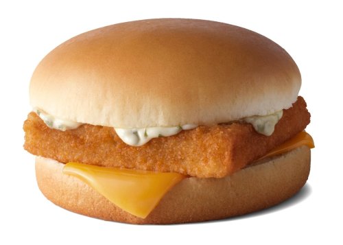 Outrage as McDonald’s Filet-O-Fish Friday Lent deal disappears in 2023 ...