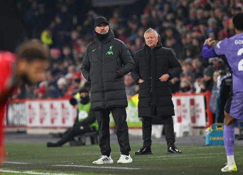 Jurgen Klopp makes ‘biggest joke in the history of football’ comment after Manchester City & Arsenal claim