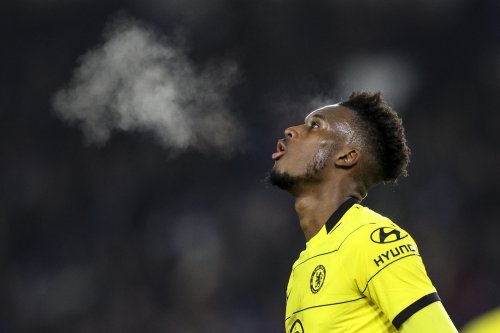 Hudson-Odoi admits he tried getting Tanganga sent off during Chelsea win v Spurs