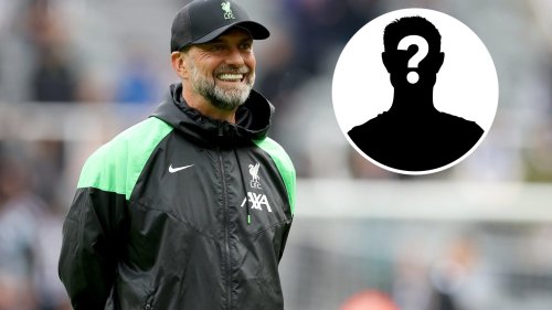 Liverpool prodigy who Jurgen Klopp called a ‘top talent’ linked with Anfield exit this summer