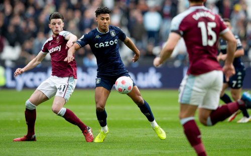 Team-mate says it’s ‘really important’ Arsenal do not snatch £28m star