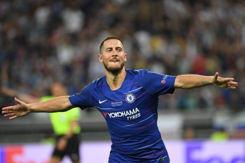 Tottenham make transfer priority clear after making enquiry for Eden Hazard-like talent