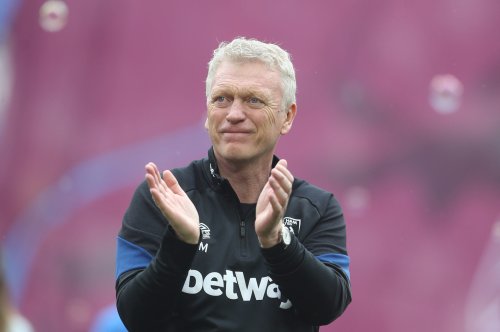 Confirmed: David Moyes makes Thilo Kehrer decision as West Ham United lineup emerges