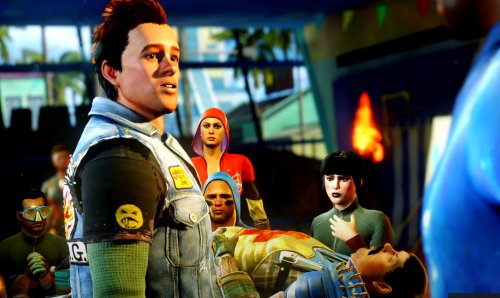 download sunset overdrive ps5 for free