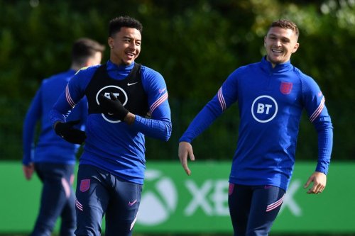Newcastle target Jesse Lingard won't be sold to Tottenham or West Ham