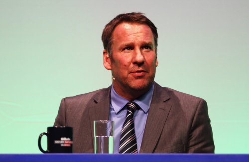 Merson thinks ‘phenomenal’ Arsenal player could leave in 2023 summer