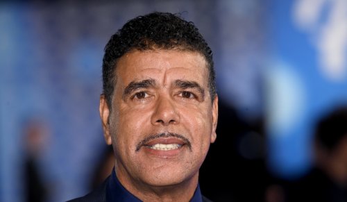 Chris Kamara Net Worth? Who Did He Play For? 64-year-old Profiled As ...