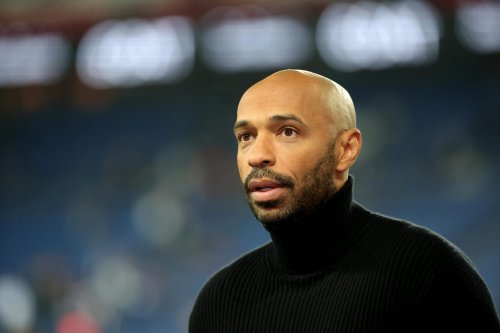 Thierry Henry ‘surprised’ attacking duo Arsenal wanted to sign ‘stayed’ at league champions
