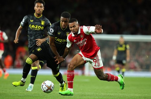 Emmanuel Petit hails Arsenal forward Gabriel Jesus