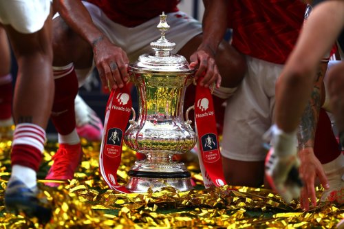 Exploring if FA Cup Semi-Finalists qualify for Europe