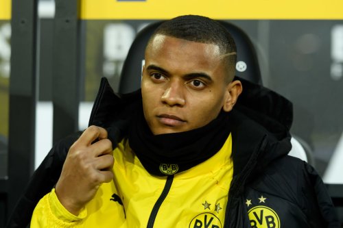 Inter to rival Arsenal for Akanji as club look to replace Spurs target Skriniar