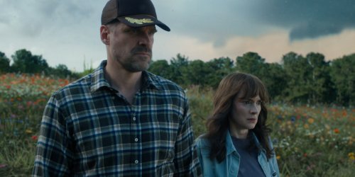 Stranger Things: The First Shadow rewinds the clocks back to 1950s for Joyce and Hopper