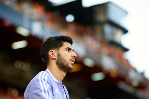 Aston Villa Transfer News Marco Asensio Stance Ahead Of Real Madrid Exit Flipboard