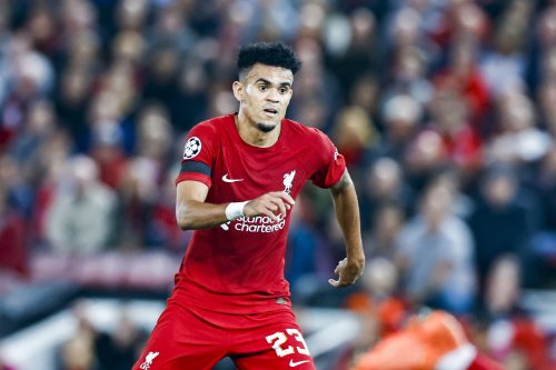 Journalist who broke Luis Diaz to Liverpool story claims star will make Dubai now