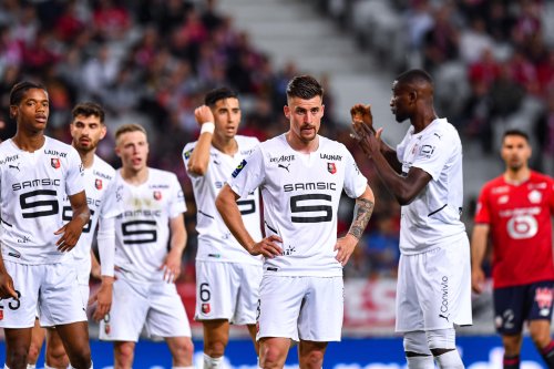 West Ham in Aguerd talks, Rennes willing to sell defender