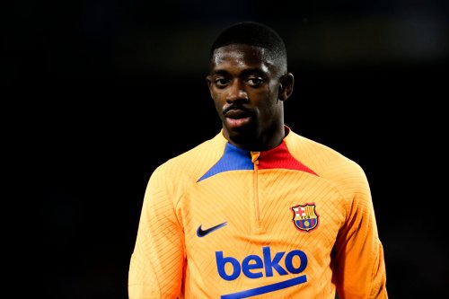 Ousmane Dembele will join PSG not Newcastle
