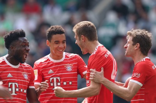 Journalist claims Liverpool star Sadio Mané wants £42m Bayern Munich move