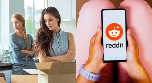‘AITA for shooting my shot with my best friend’s boyfriend’ makes users cringe