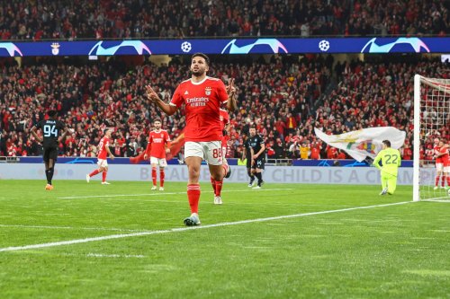 Goncalo Ramos’ price-tag adds insult to injury for Leeds and Nottingham Forest