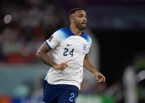 Callum Wilson backed to ‘step up’ for England if World Cup ties go to penalties