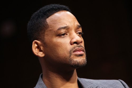 Does Will Smith have ADHD? Actor self-diagnosed after successful career ...