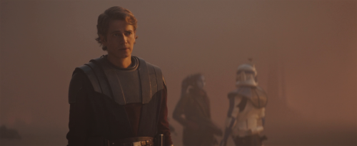 Ahsoka episode 8 ‘leak’ hints at Moira, Force Ghost Anakin and Thrawn victory