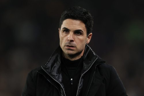 Star who Arteta 'pushed' Arsenal to sign is now leaving club in January - Romano