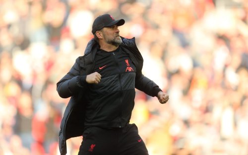 Liverpool could sell £29m player Klopp called ‘very important’, crunch talks planned