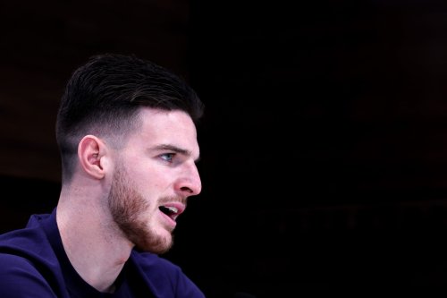 Declan Rice shares how he has already surprised £47.5m Manchester City player ahead of Arsenal clash