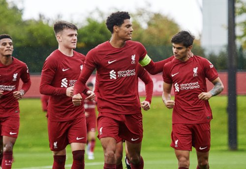 Liverpool transfer news: Joey Barton thinks Reds have another teen gem in their ranks