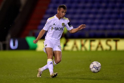 Sutcliffe has put pen to paper on Leeds deal: Kilgallon and Cresswell react