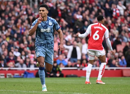 Arsenal told ‘very clever’ striker has caught the attention of Mikel Arteta alongside Ollie Watkins