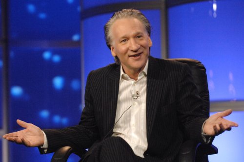 Bill Maher and Greg Gutfeld get high together on Club Random podcast ...